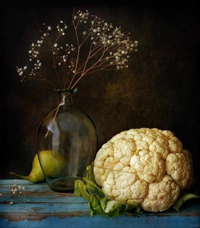 Капуста... фото превью