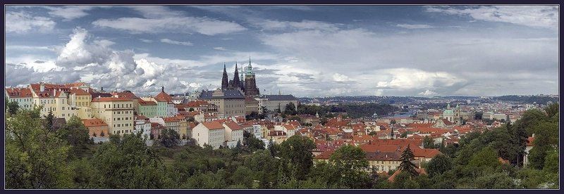 прага * фото превью