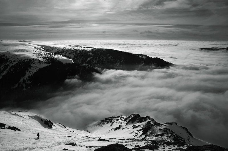 Central Balkan фото превью