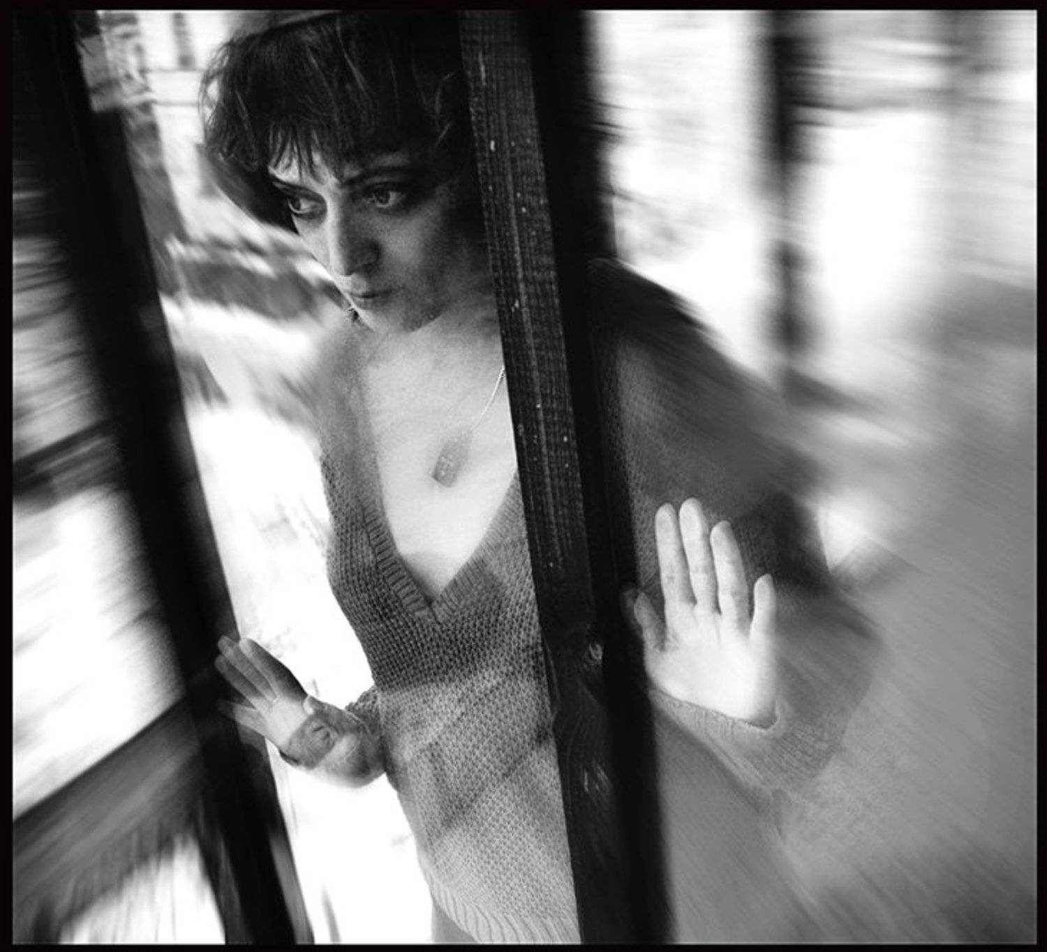 , Елена Воеводина