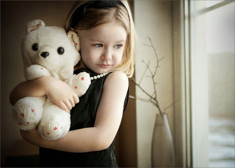 маленькое ожидание фото превью