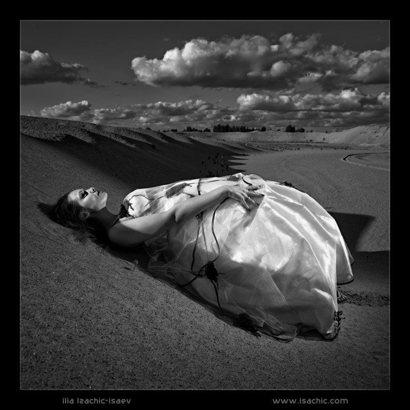 isachic [ cocoon ] фото превью