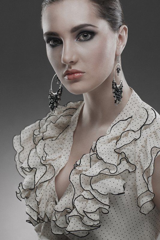 чекмезов, портрет, photo-park Ann фото превью