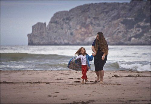 вечерний танец