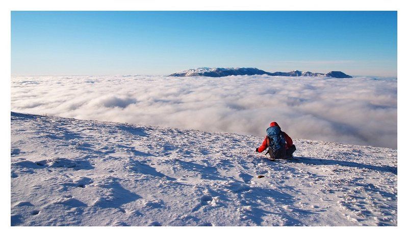 крым, демерджи Медитация фото превью