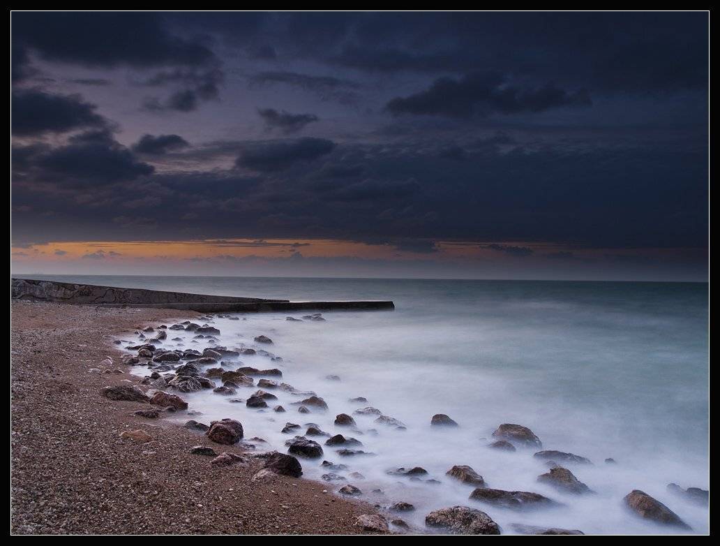 , Михаил Гапонов
