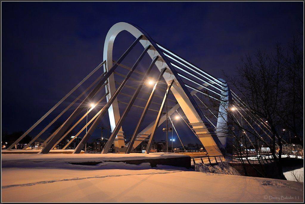 санкт-петербург, город, Дмитрий Бакулин