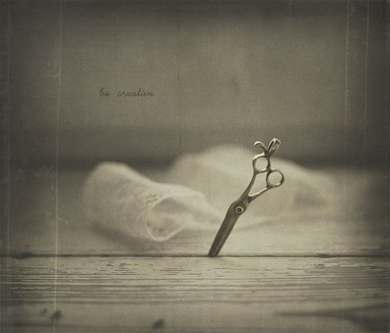 be creative фото превью