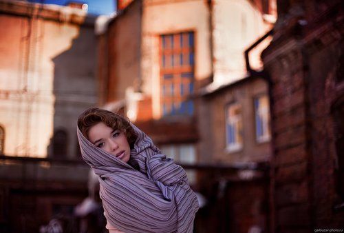 исторический центр Тулы