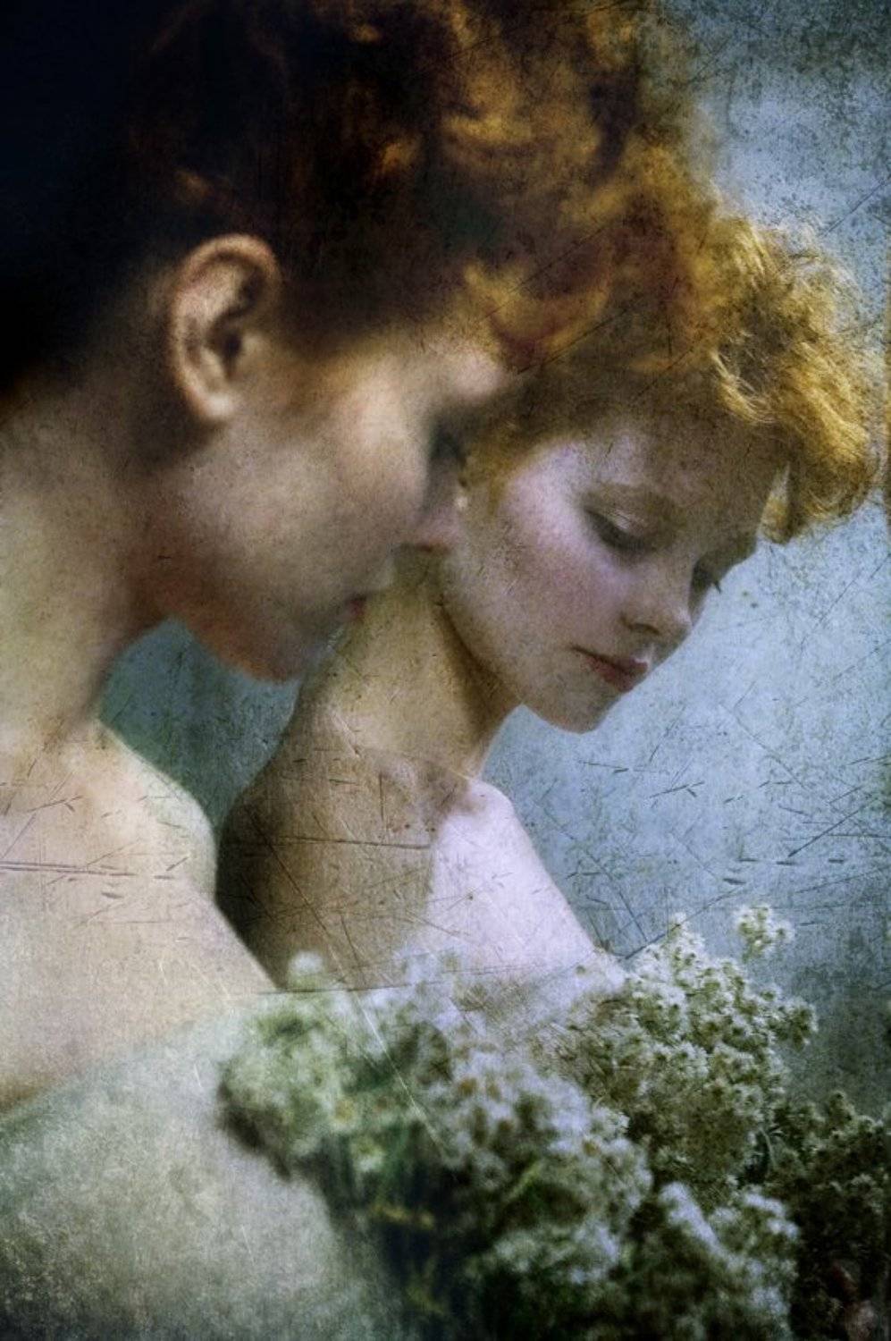 , Елена Воеводина