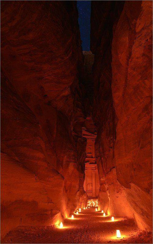 иордания, петра, Сергей Ершов