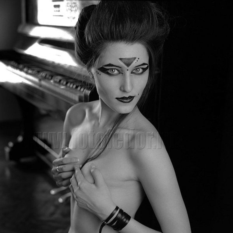 Make-up фото превью