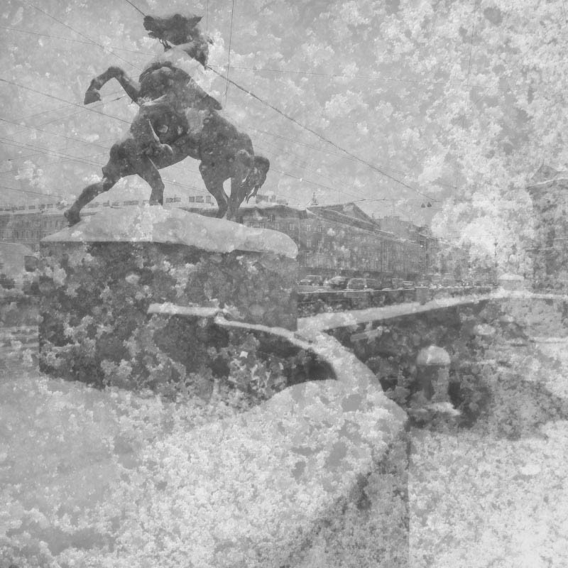 Проталины фото превью