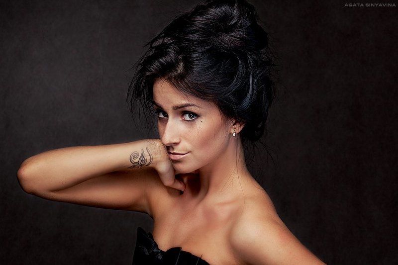 maria фото превью