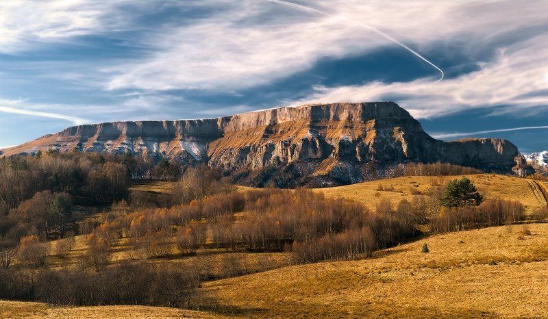 ГДЕ-ТО В ГОРАХ фото превью