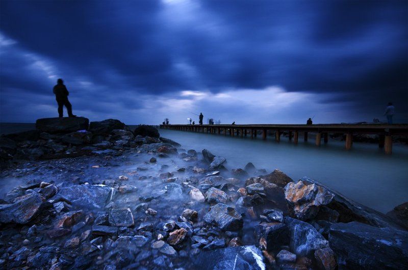 twilight twilight fisherman фото превью