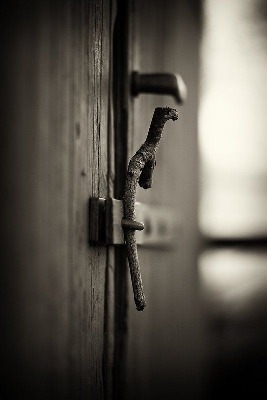 Закрыто... фото превью