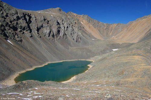 Курайский уик-энд