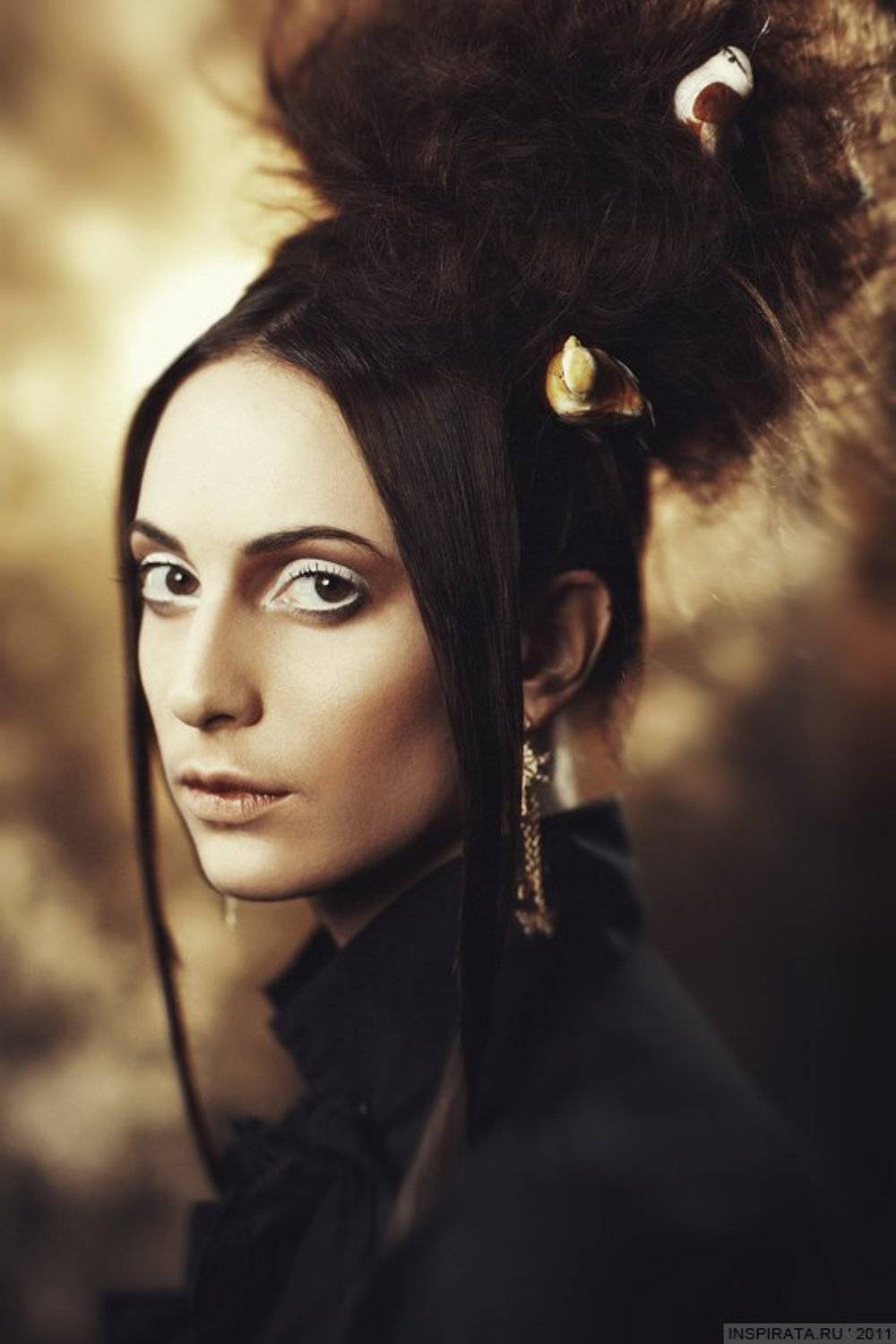 , Микаэлла Сперанская