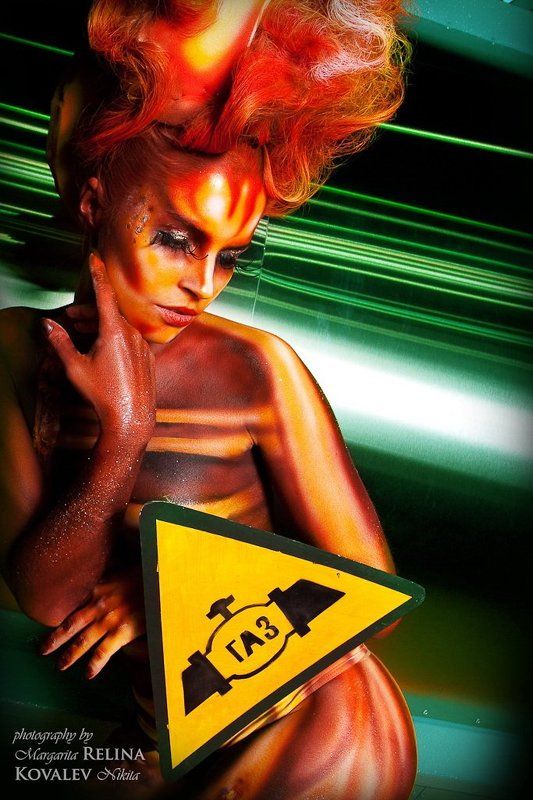 Разное из ПОРТФОЛИО фото превью