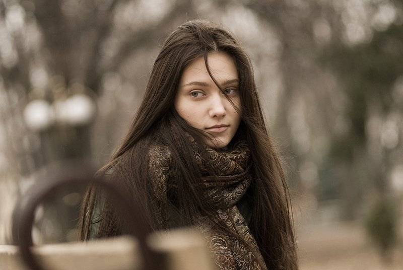 , Владимир Белый