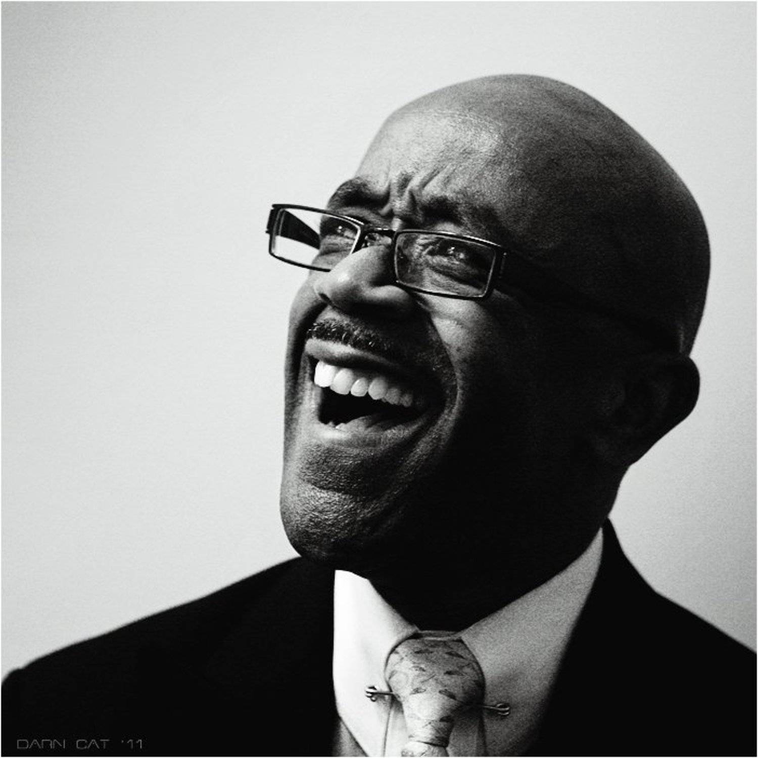 kenny, washington, джаз, вокалист, портрет, жанр, Darn Cat