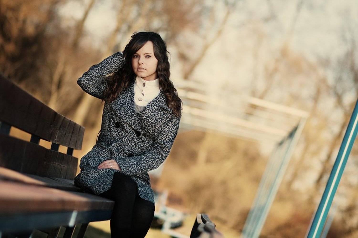 , Владимир Бочков