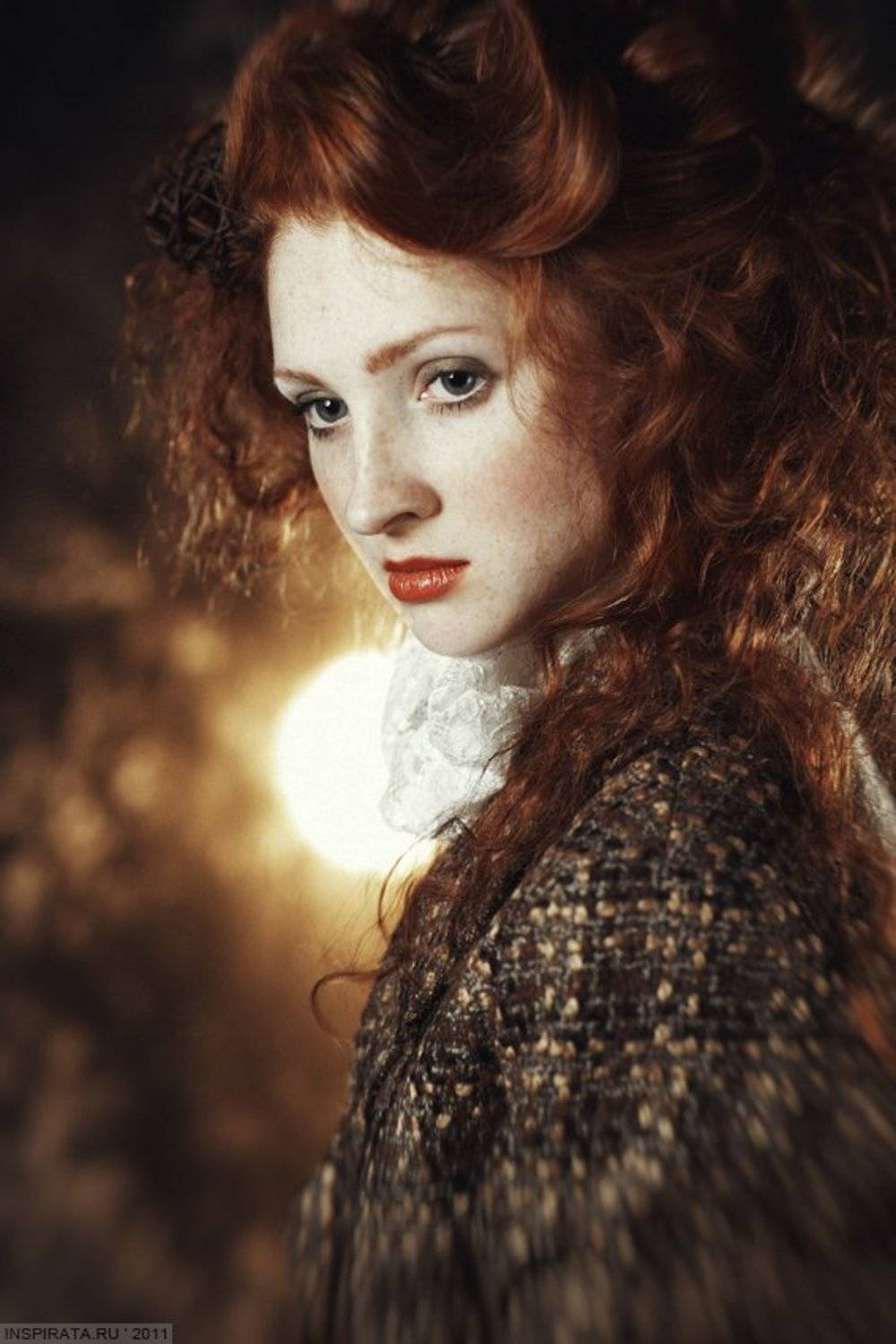 , Микаэлла Сперанская