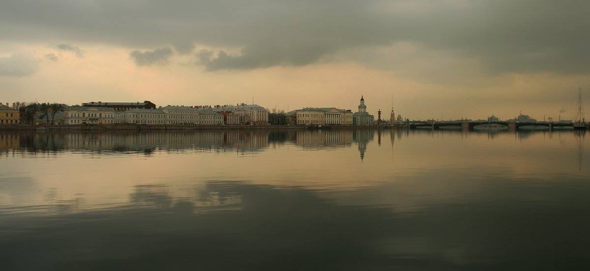 , Александр Нагибин