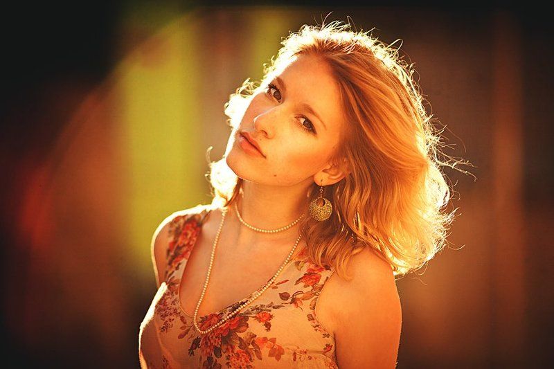 тема весны фото превью