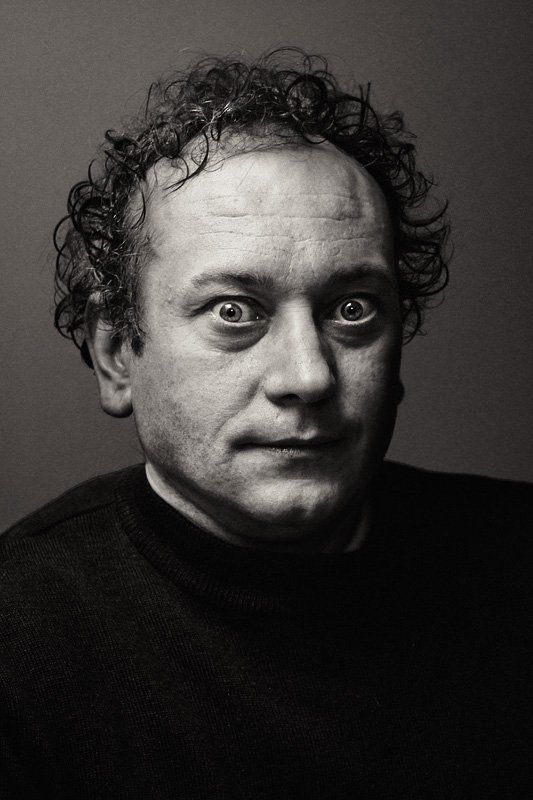 ARK (aka Guillaume Berroyer) фото превью