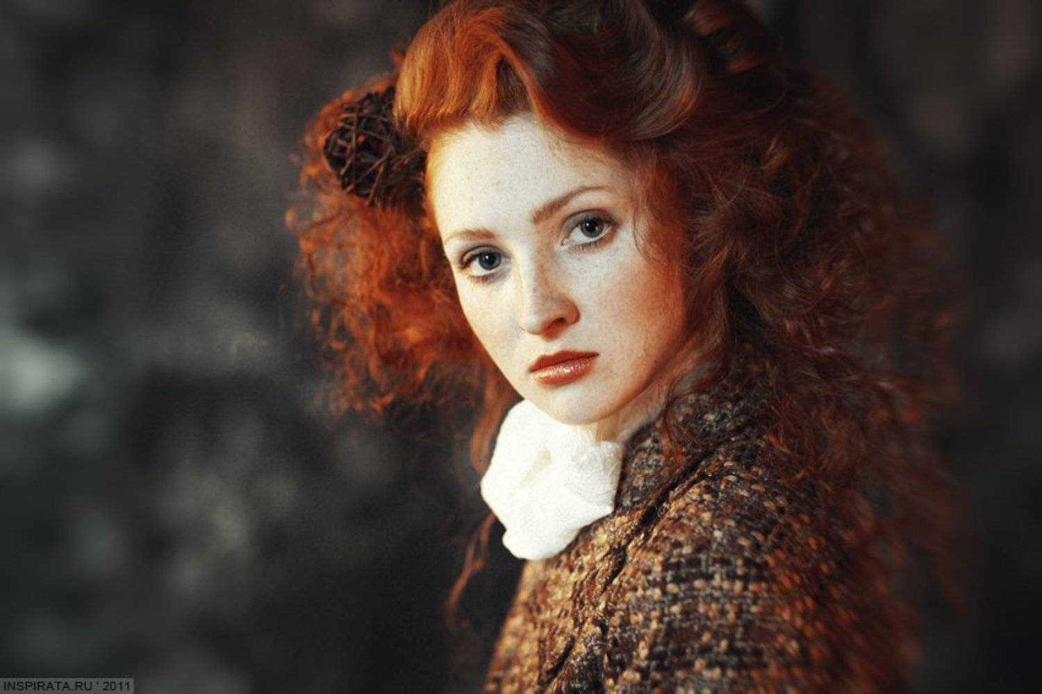 , Микаэлла Сперанская