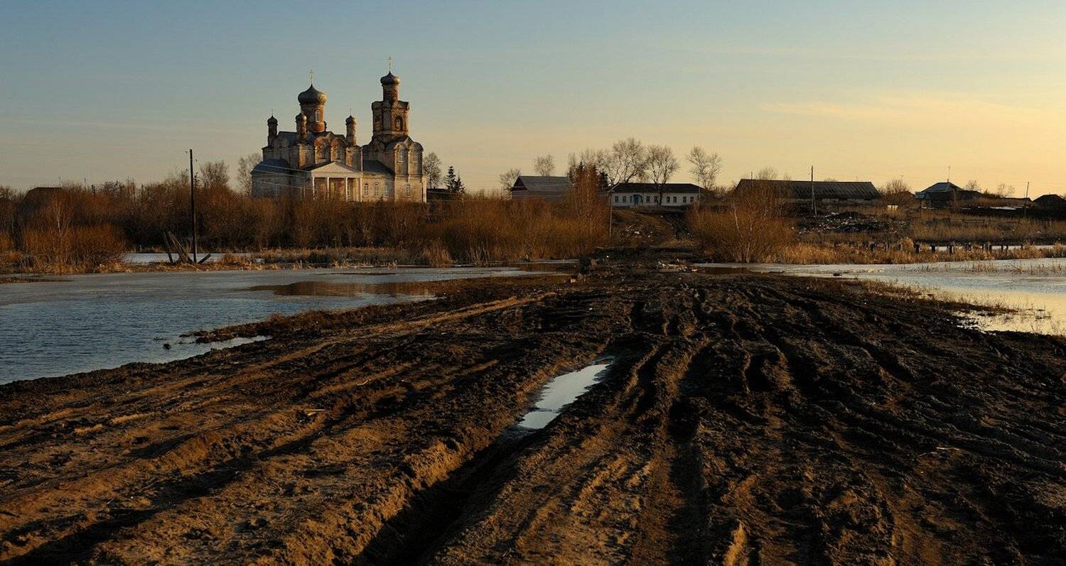 , Андрей Балабин