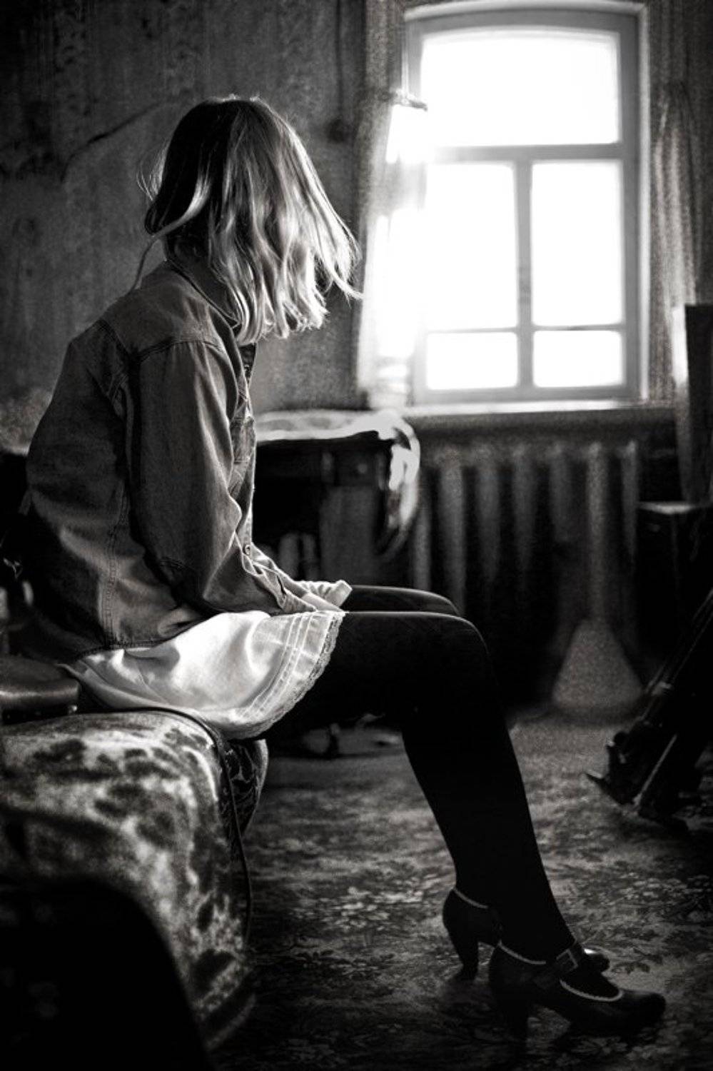 , Алексей Котов