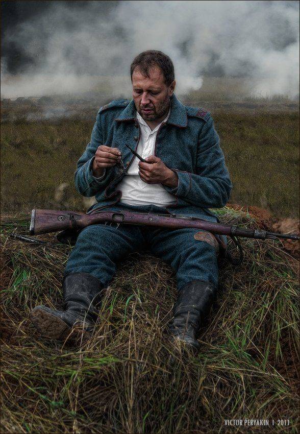 , Виктор Перякин