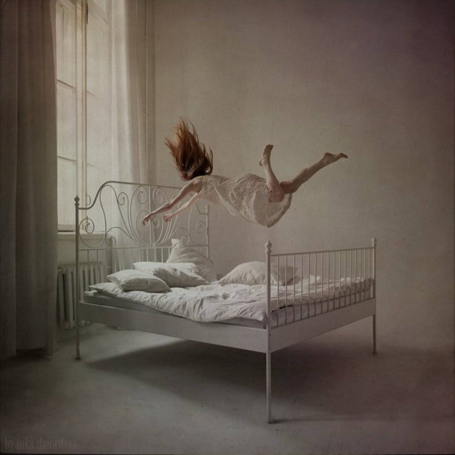 , anka zhuravleva