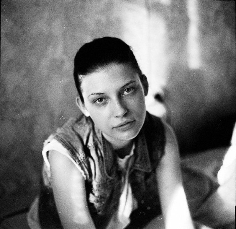 h2o, плёнка, 6х6 The look фото превью