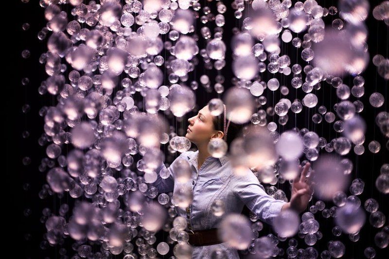 шарики Разноцветье фото превью