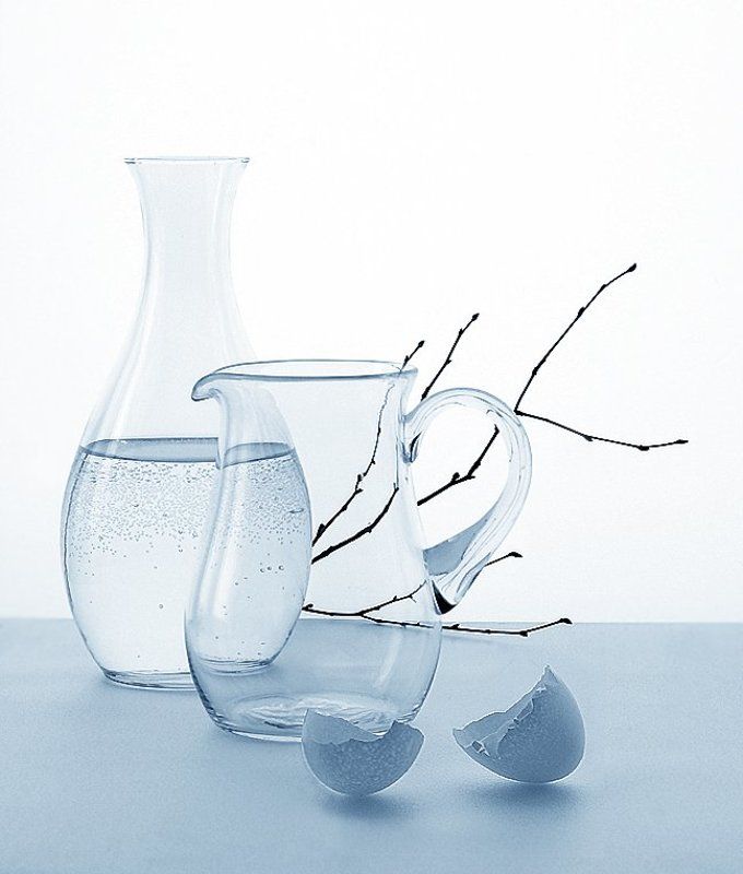 Про хрупкость... фото превью