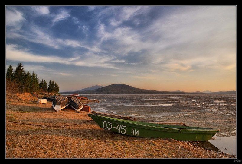Майские лодочки фото превью