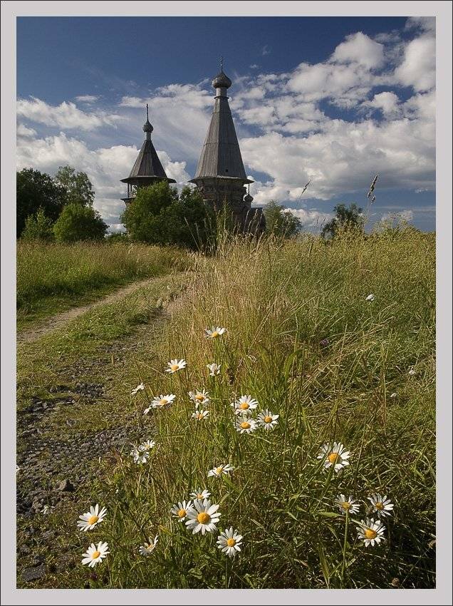 , Сергей Захаров.