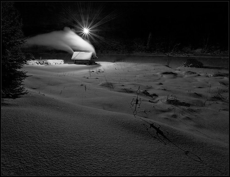 ЕЩЕ ДЕСЯТЬ ПЕСЕН О СНЕГЕ... фото превью
