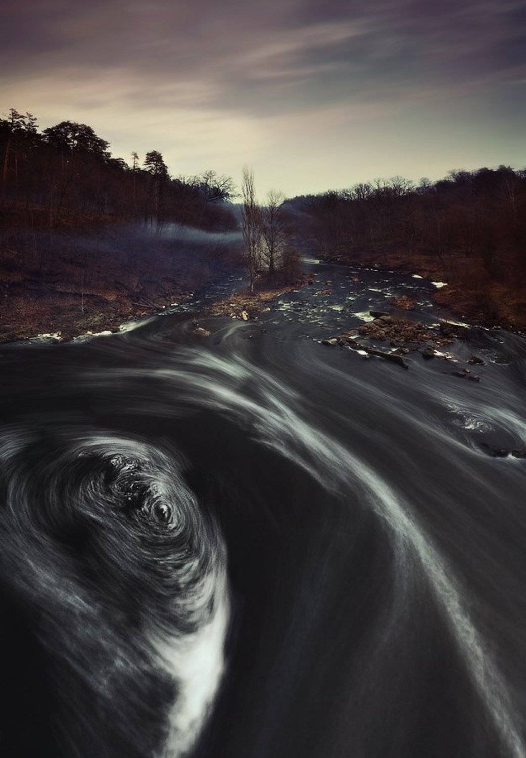 , Денис Кривой