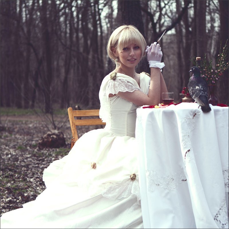 Mirage фото превью