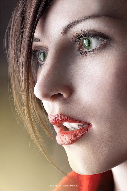 portrait Y фото превью