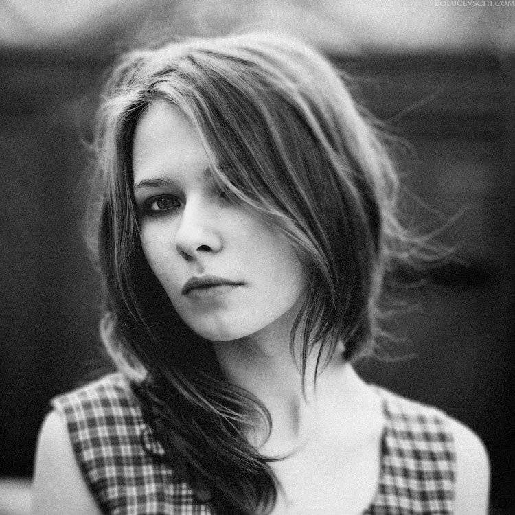 портрет, кишинёв, молдова, Vitalii