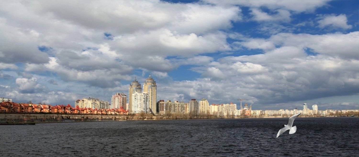 город, Tina Grach