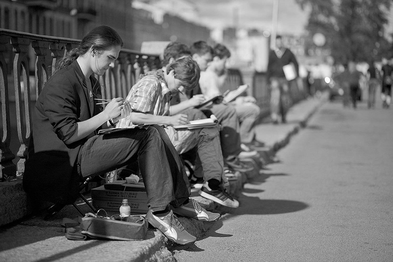 , Sergey Shaposhnikov