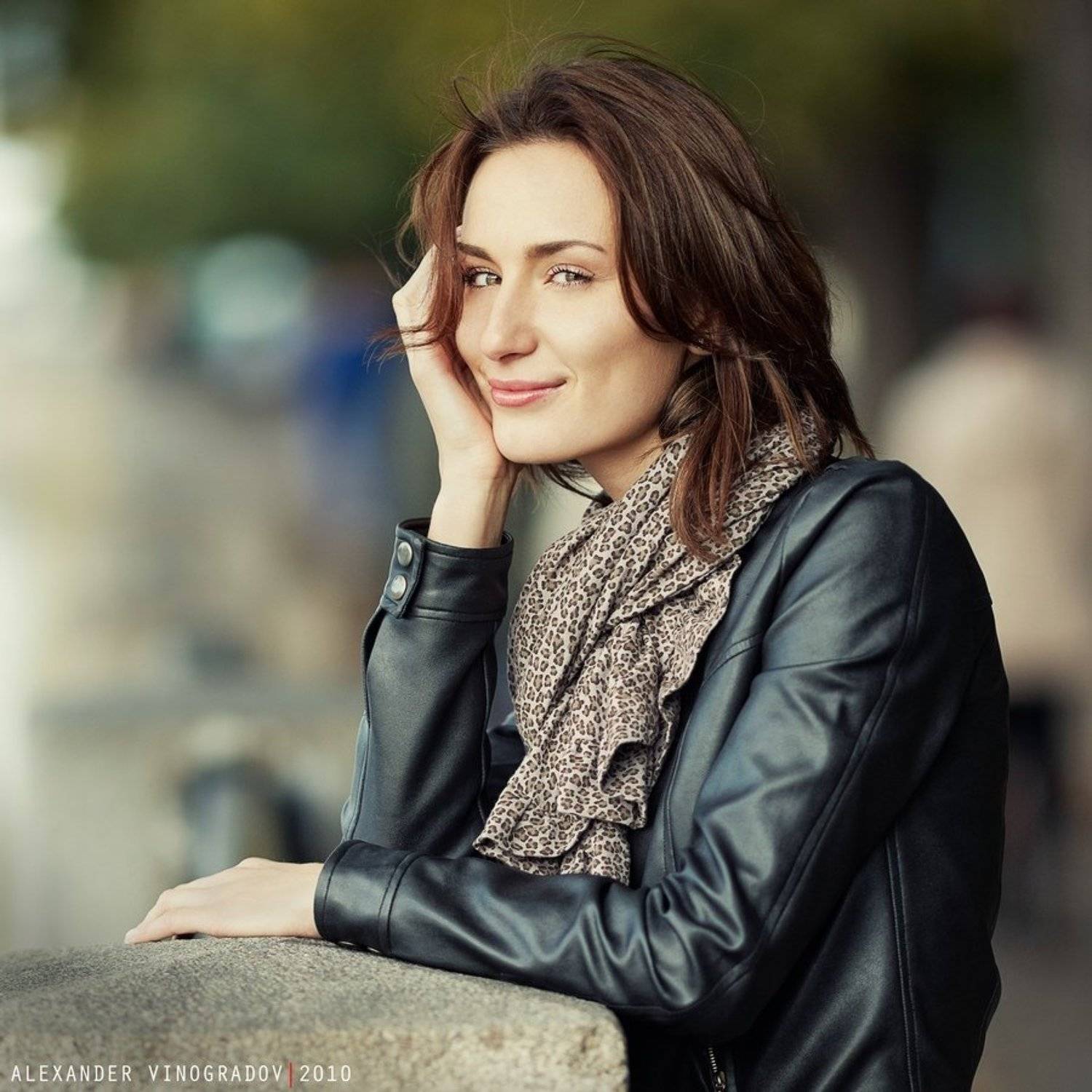 , Александр Виноградов