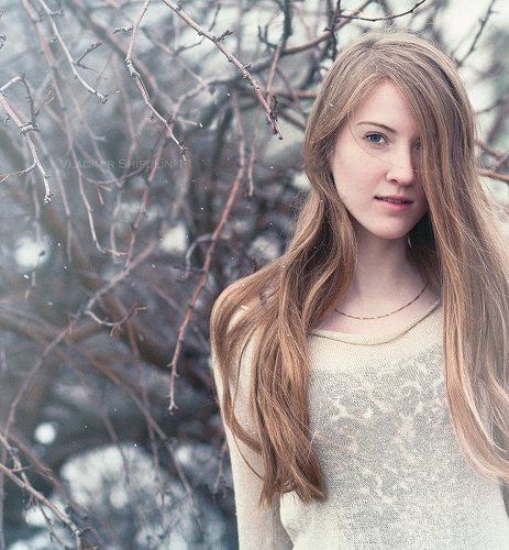 Snow... (#2)